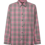 Camicia S-Simply Check A18502 0HGBT91LA DIESEL 