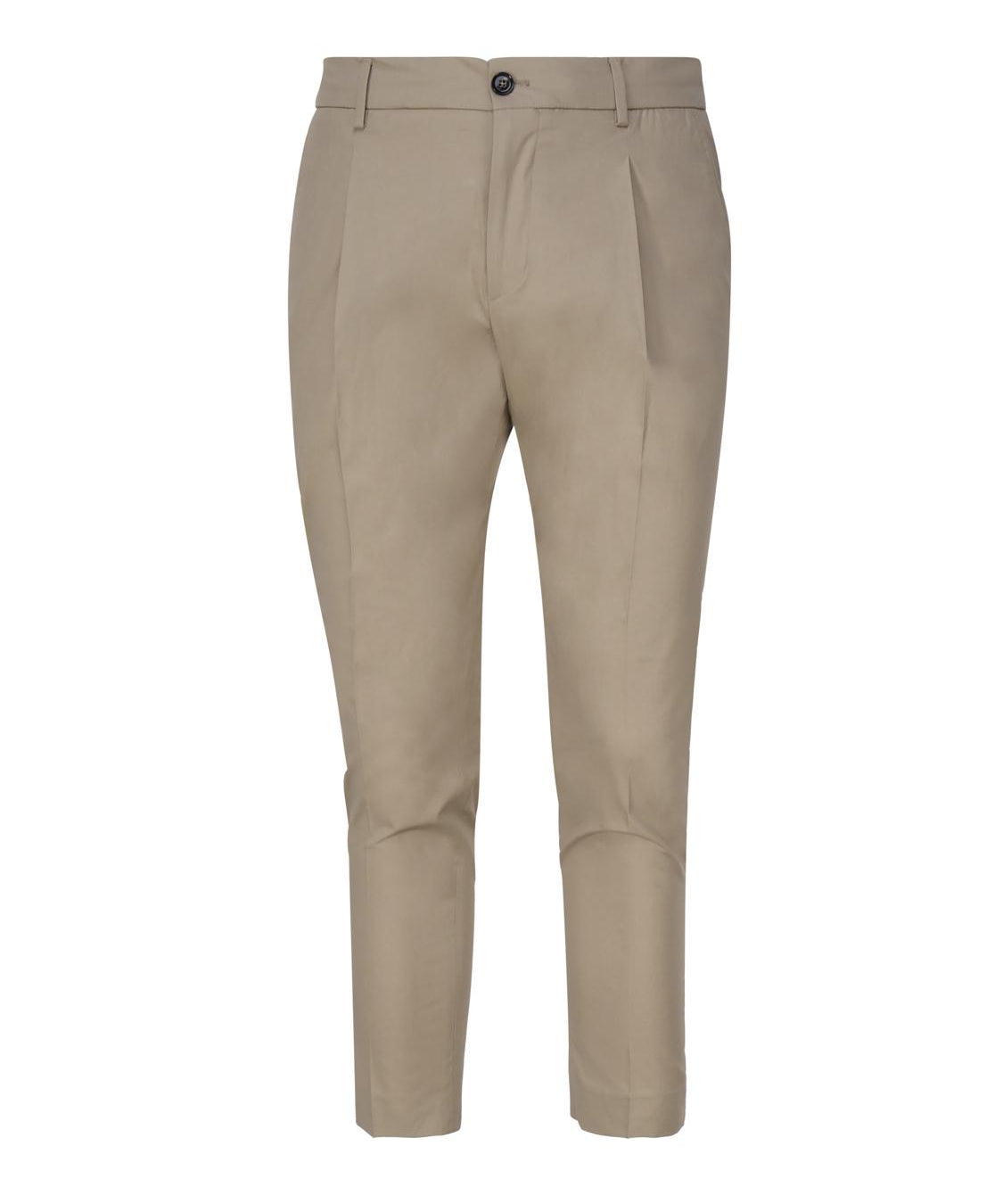 Pantalaccio Riccardo in viscosa RICCARDO CC REGULARNOCCIOLA BE ABLE 