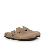 Mules Boston in pelle oliata 960813  BIRKENSTOCK 