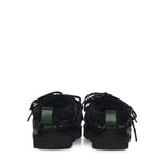 Slipper Tasman Lace 1175190 BLK UGG 