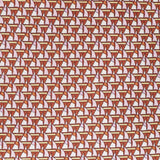 Cravatta in seta con stampa 351291 785569005 FERRAGAMO 
