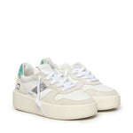 Sneakers platfrom W421 CP-VCWG D.A.T.E. 