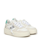 Sneakers platfrom W421 CP-VCWG D.A.T.E. 