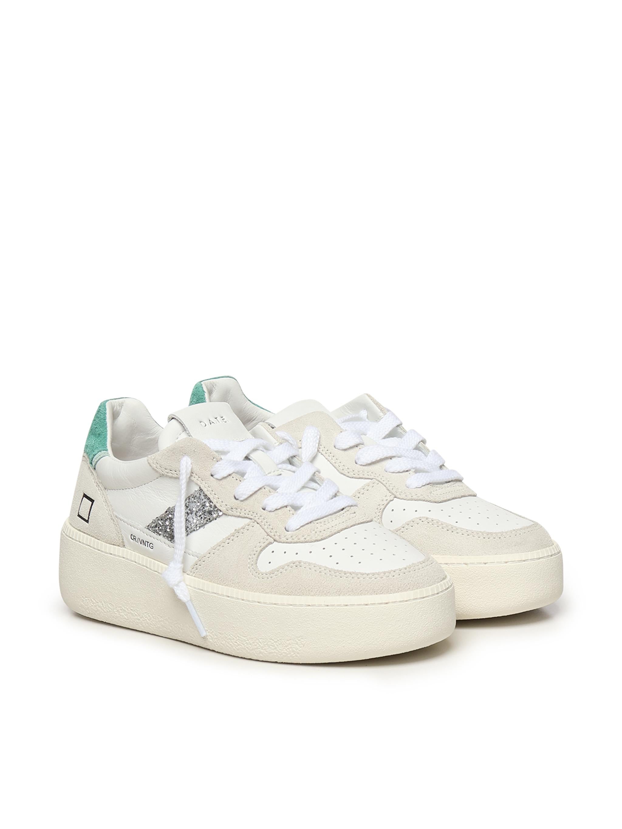 Sneakers platfrom W421 CP-VCWG D.A.T.E. 