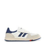 Sneaker Field King F425SLMLS02X712W IVORY/BLUE PRO-KEDS 