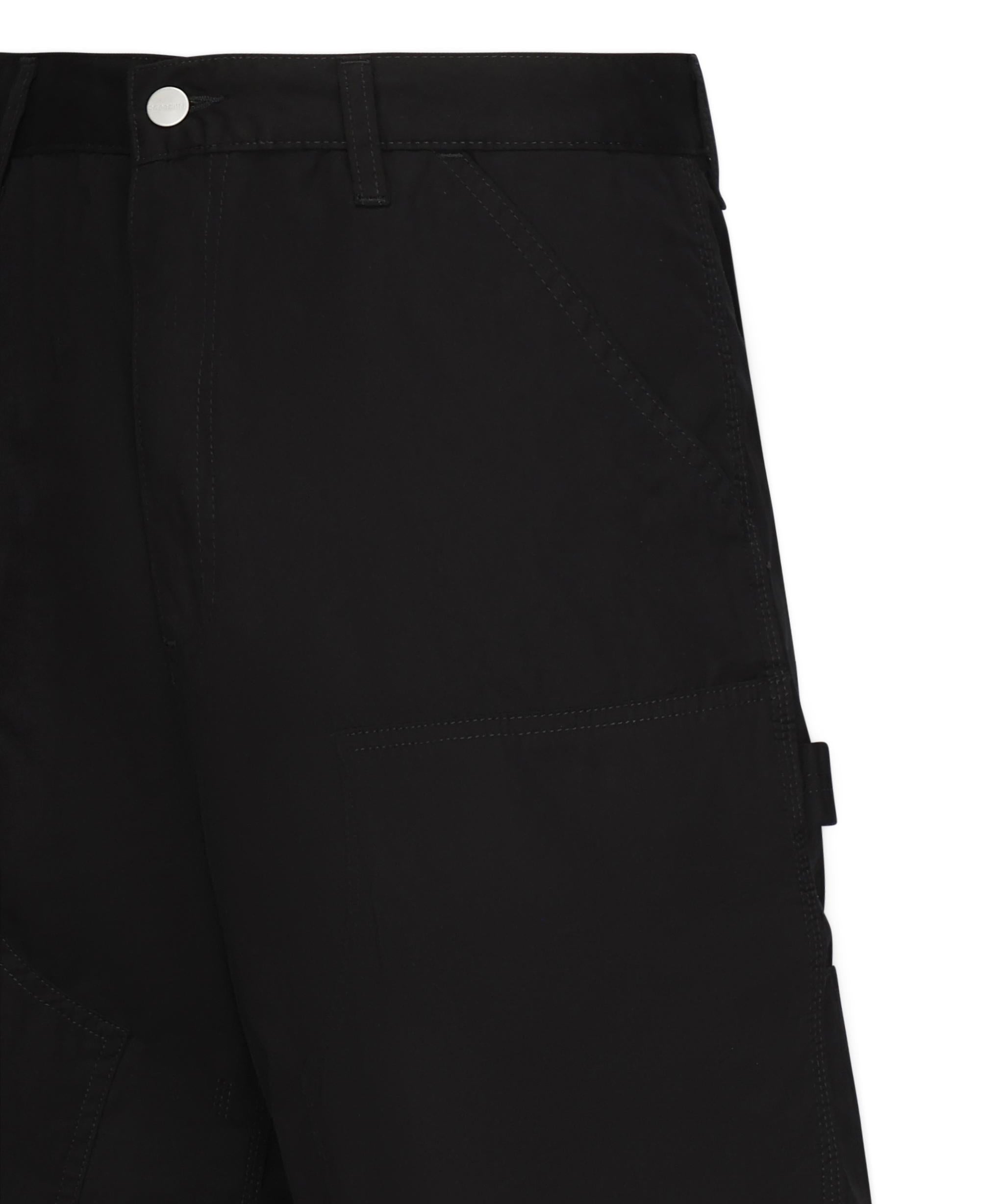 Short Double Knee I034794 8902 CARHARTT WIP 