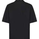 Camicia Amiri Stud Camp AMTOSH1013 001 AMIRI 