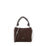 Mini bag Boheme in camoscio E1P6P580101 W20 COCCINELLE 