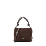 Mini bag Boheme in camoscio E1P6P580101 W20 COCCINELLE 
