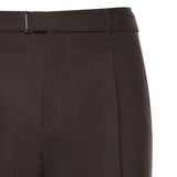 Pantalone Andy in misto lana ANDY TBCMMORO BE ABLE 