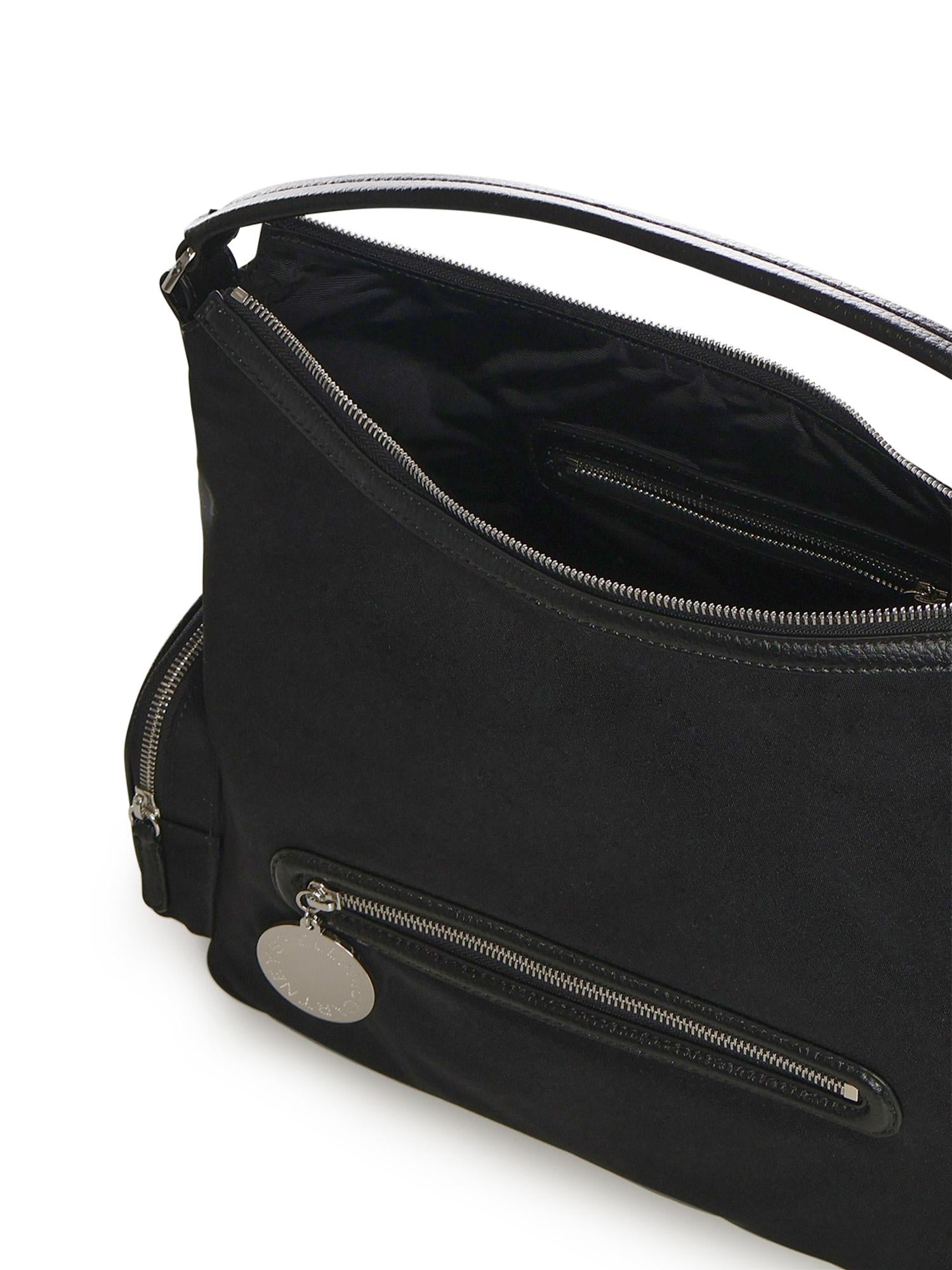 Borsa a spalla Dartmoor in ECONYL 7B0184 WP06701019 STELLA McCARTNEY 