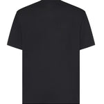 T-shirt in cotone con logo LV04LB275G UB1 CALVIN KLEIN 