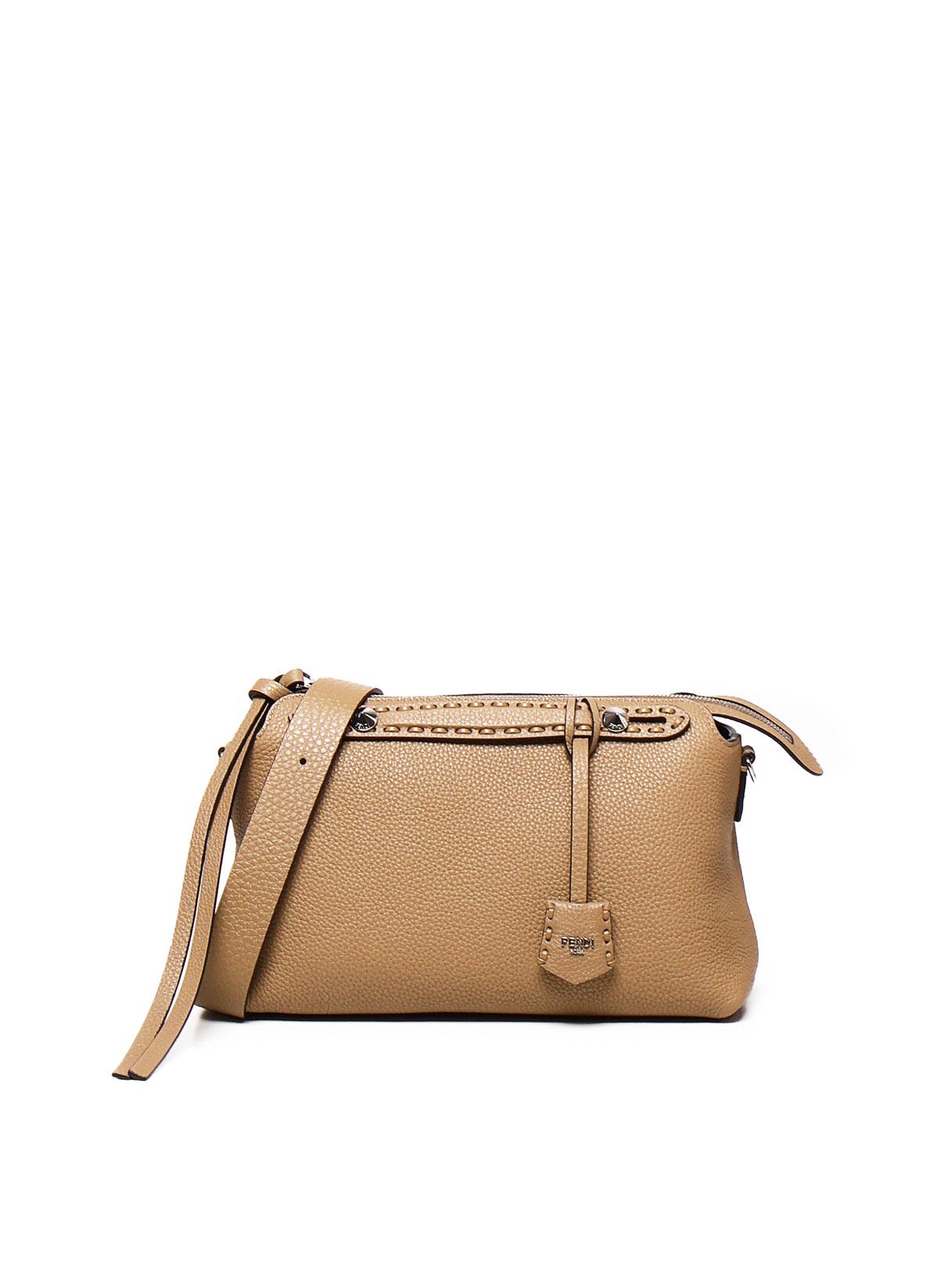 Borsa By The Way Selleria Medium 8BL155 ASU2F0EMR FENDI 
