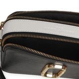Borsa The Snapshot in pelle 2P6HCR009H01 002 MARC JACOBS 