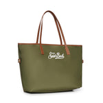 Borsa City in nylon CB0002 00219L MC2 SAINT BARTH 