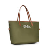 Borsa City in nylon CB0002 00219L MC2 SAINT BARTH 