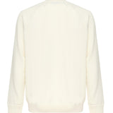 Felpa con zip in lana 14803 57133005 GALIANO 