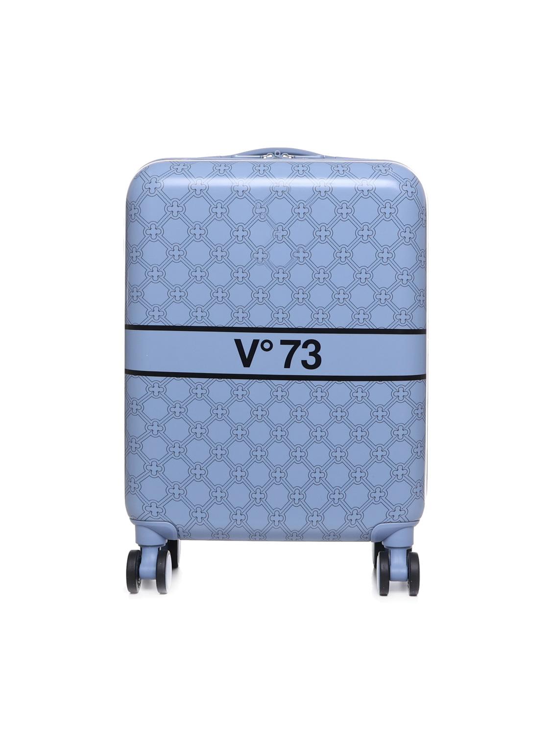 Trolley semirigido Larissa 73V73201P LARISSAPOLVERE V° 73 