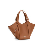 Borsa Hammock Flip in pelle di vitello A538HHBX07 4927 LOEWE 