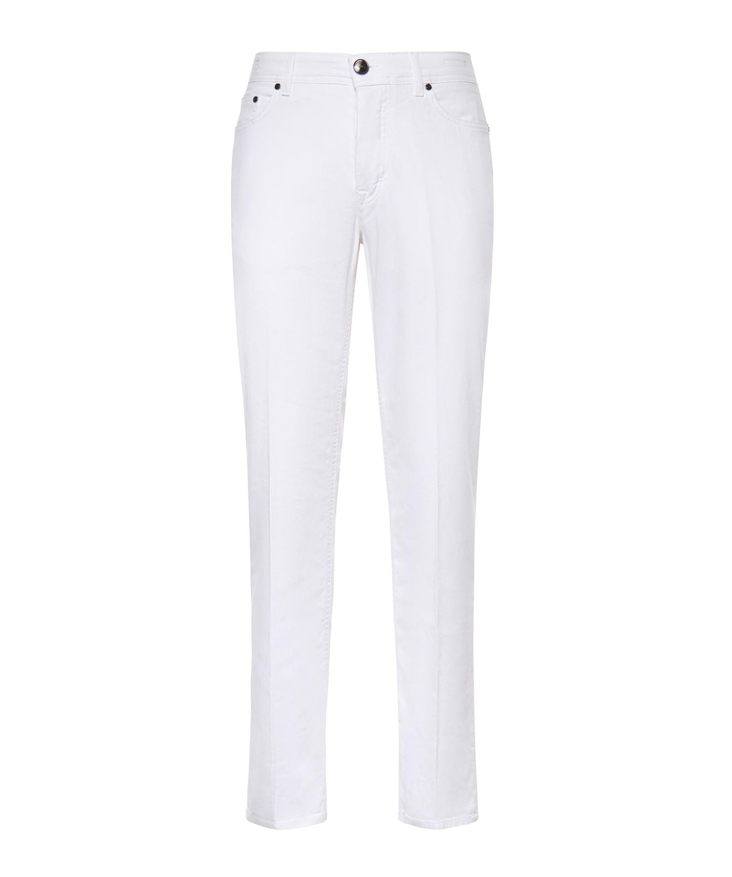 Pantaloni in cotone stretch SPJ001SJ749406006  SARTORIO NAPOLI 