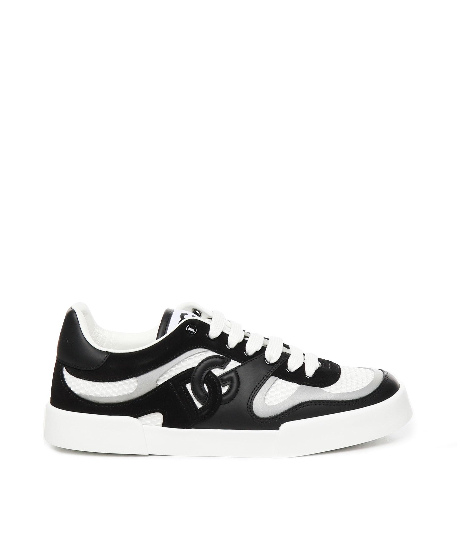 Sneaker Strobel Portofino Light CS2305 A6D6889697 DOLCE & GABBANA 