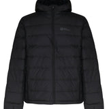 Giubbotto in nylon 1207671 6000 JACK WOLFSKIN 