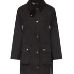 Giacca antipioggia con logo LWX1263 LWXRU91 BARBOUR 
