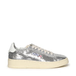 Sneakers Dallas low 'Sparkling' in paillettes<BR/> ADLW TI05 AUTRY 