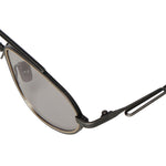Occhiali da sole C009<BR/> CPT76 SLV SG CAPOTE 