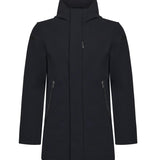 Parka Surflex Winter Thermo W25045 60 RRD 