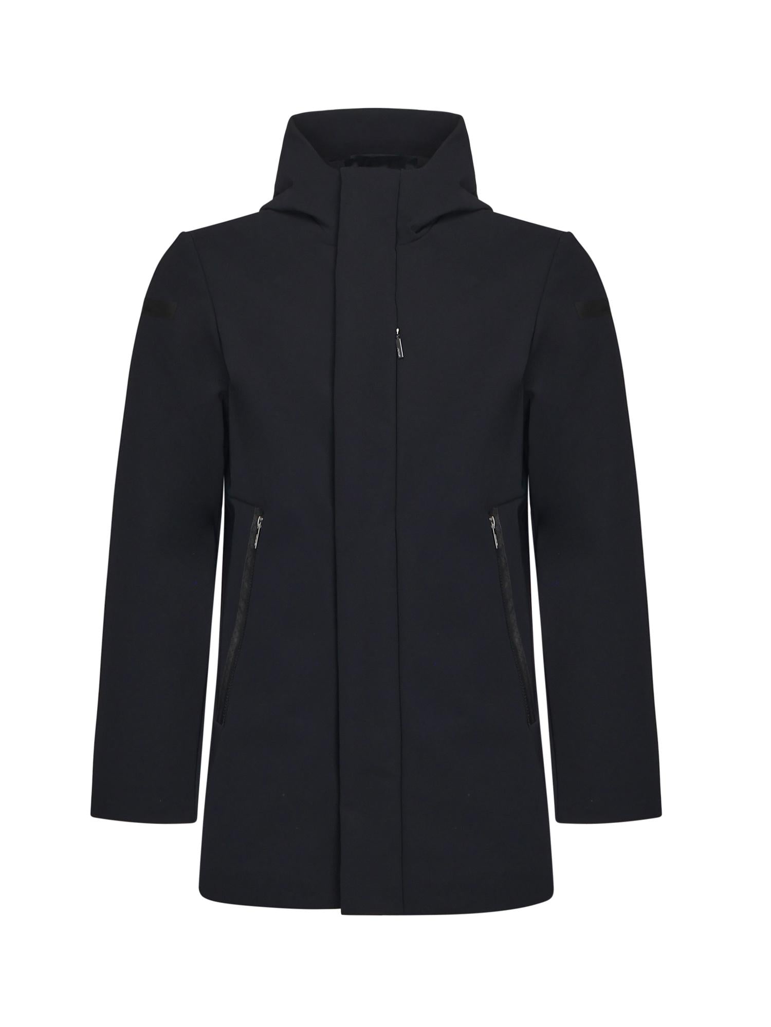 Parka Surflex Winter Thermo W25045 60 RRD 