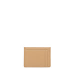 Portacarte in nappa matelassé 5MC076 AFPPF098L MIU MIU 