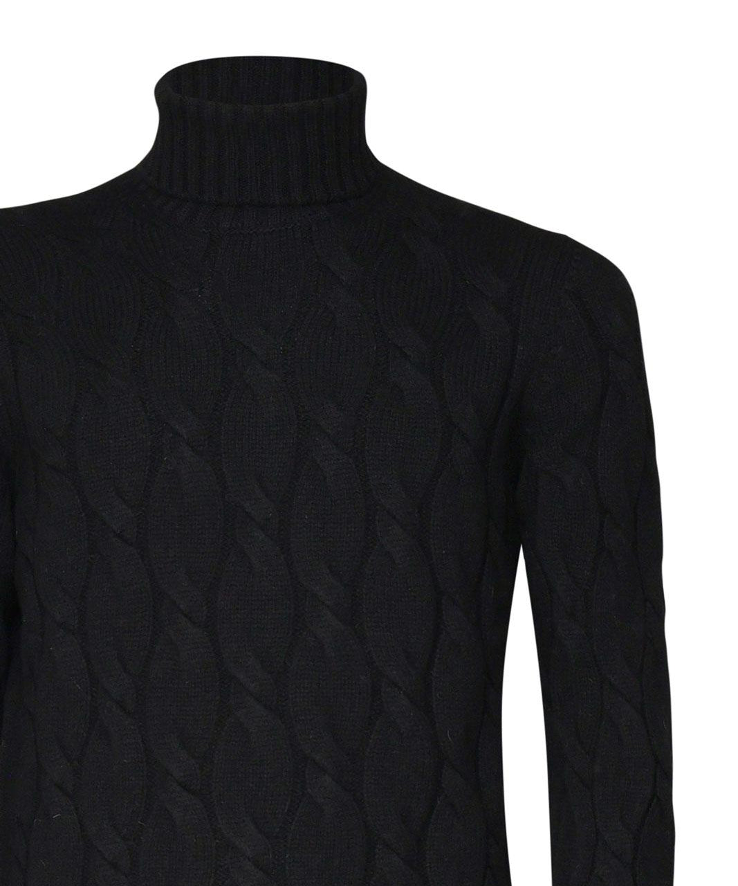 Maglioncino Tricot a collo alto 19659 13115099 GALIANO 