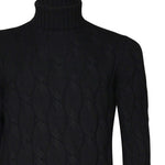 Maglioncino Tricot a collo alto 19659 13115099 GALIANO 
