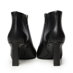 Stivaletti in pelle T04  EVALUNA 