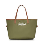 Borsa City in nylon CB0002 00219L MC2 SAINT BARTH 