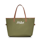 Borsa City in nylon CB0002 00219L MC2 SAINT BARTH 