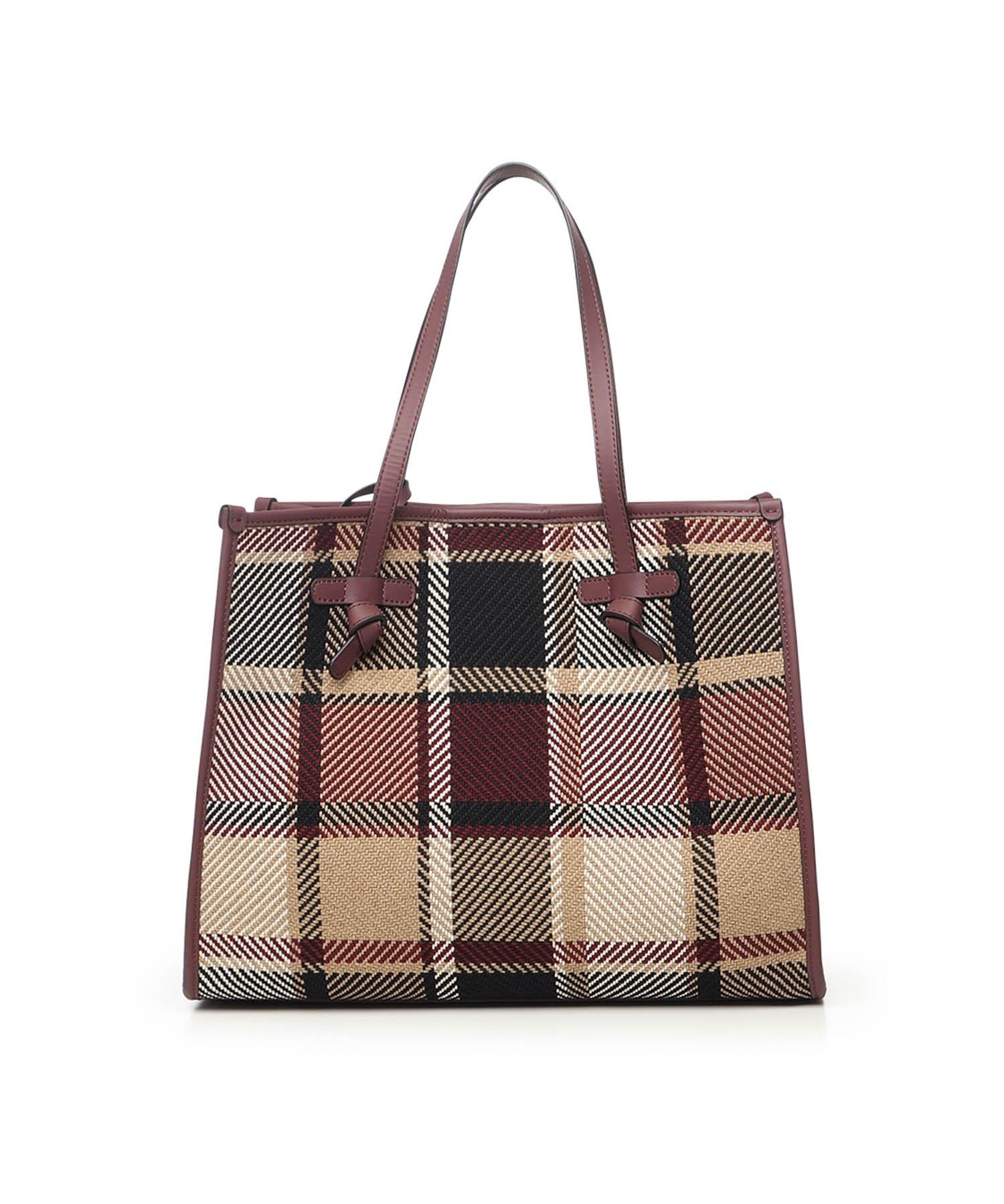 Borsa shopping Marcella BS6850 11569 GIANNI CHIARINI 