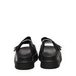 Sandali GoldenGlow <BR/> 1167430 BLK UGG 