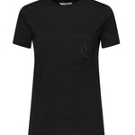 T-shirt in jersey di cotone 2521946041600 002 MAX MARA 