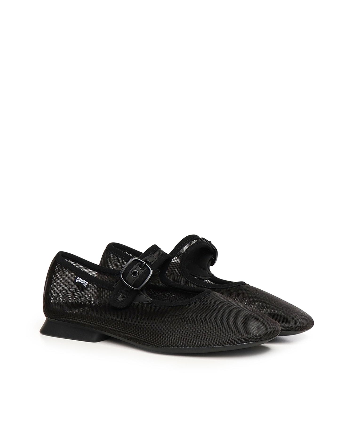 Ballerine Casi Myra in tessuto K201628 003 CAMPER 