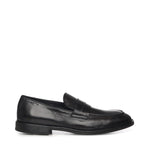 Mocassino in pelle 68023 NERO ALEXANDER HOTTO 