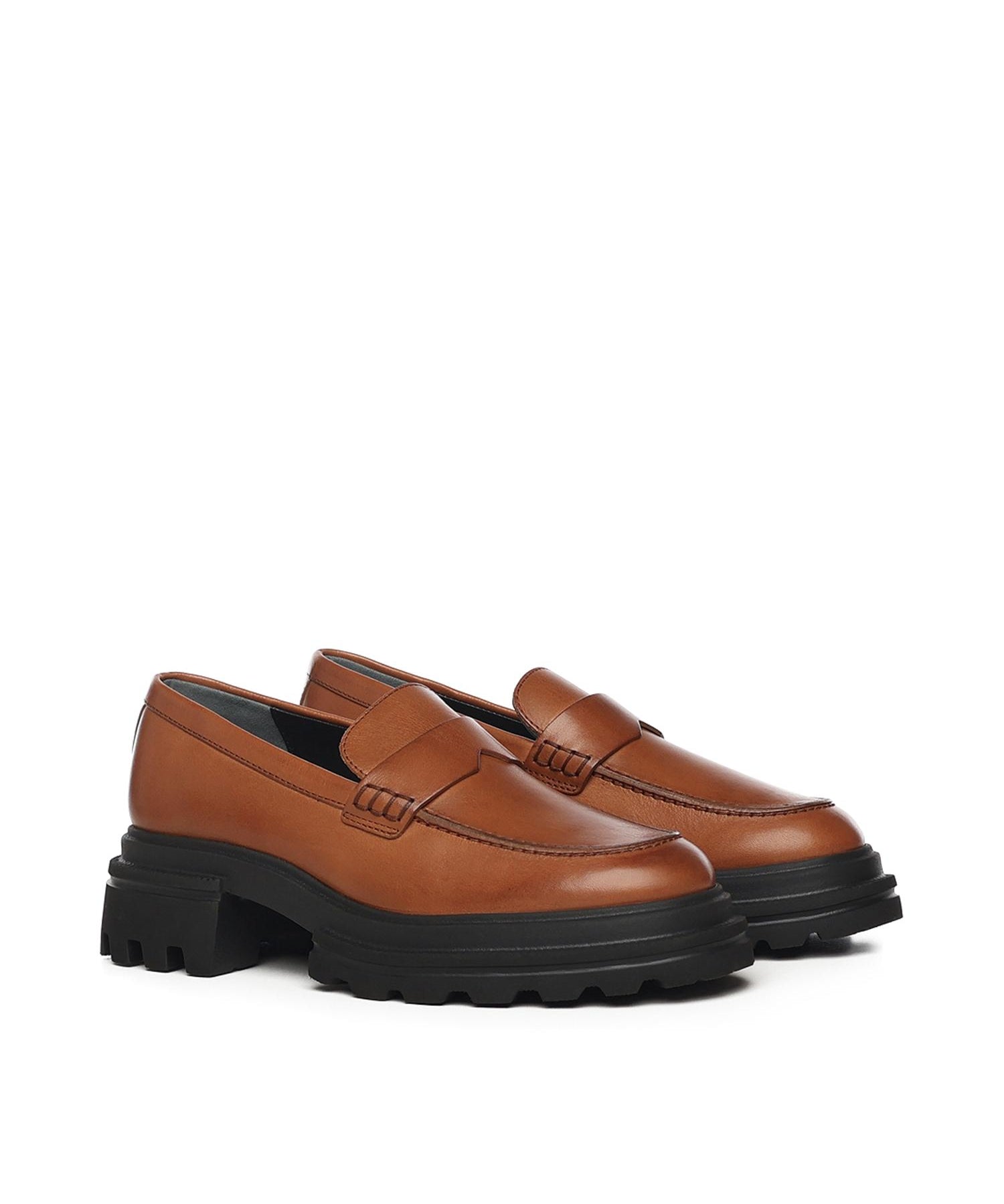 Mocassini Hogan 10-Storey<BR/> HXW6740FM5IKXT S003 HOGAN 