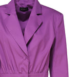 Tuta Rina in cotone TM150178A TNC167AMETHYST THE ANDAMANE 