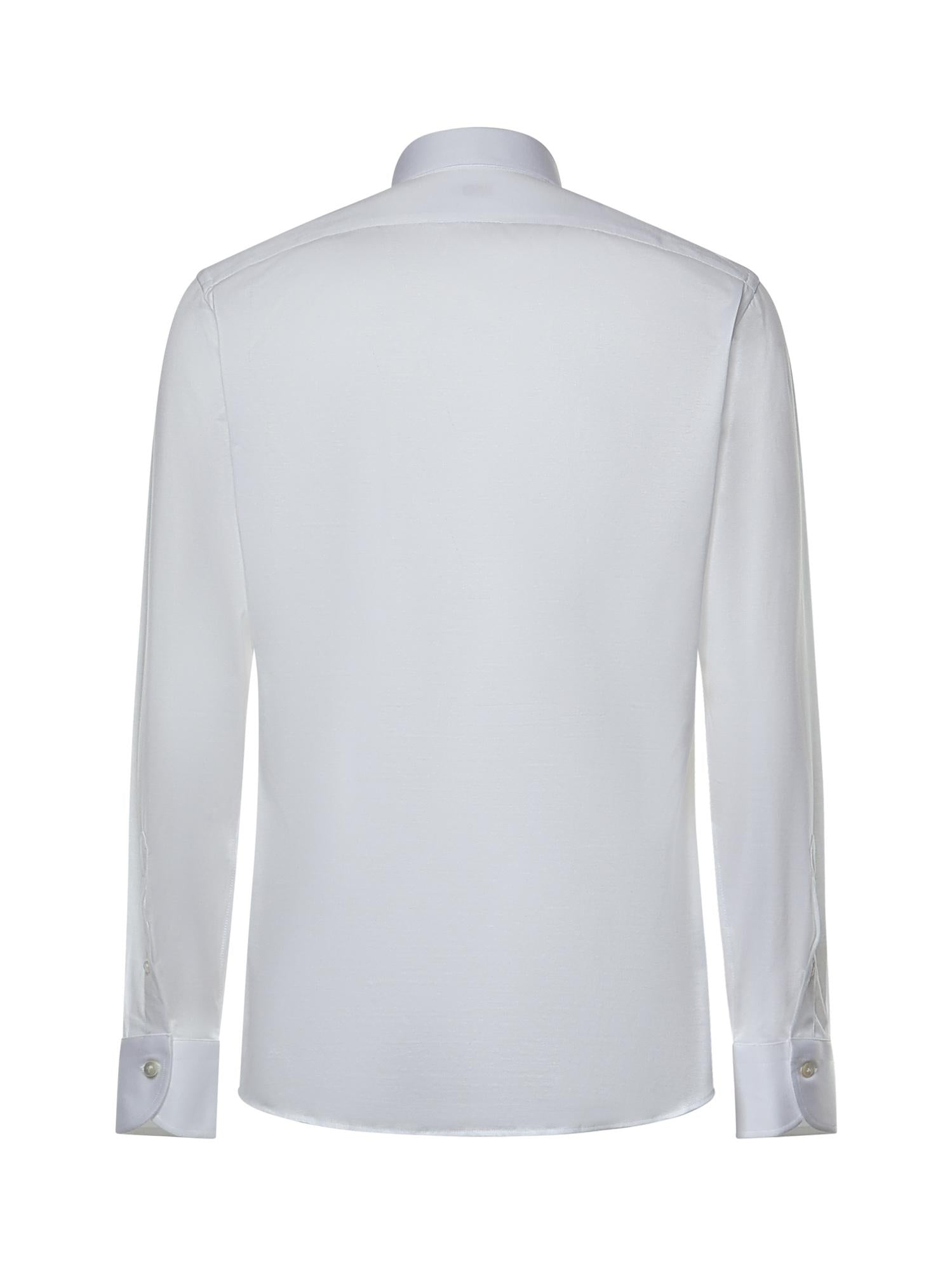 Polo in cotone 22010/1  BORRIELLO NAPOLI 