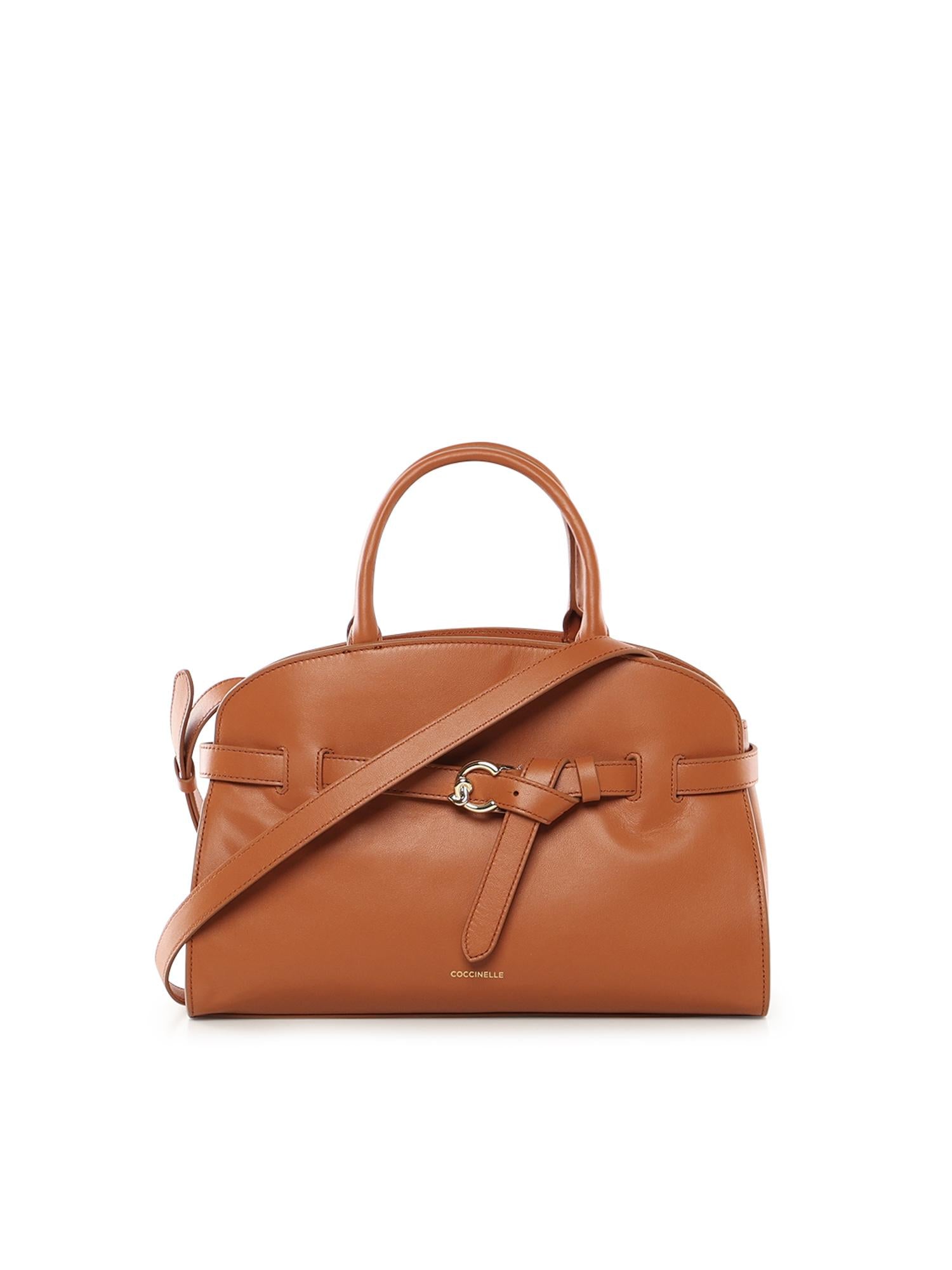 Borsa Sabine Medium in pelle E1TLA180401 R41 COCCINELLE 