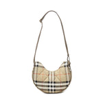Borsa a tracolla Horsehoe<BR/> 8111308 B9368 BURBERRY 
