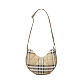 Borsa a tracolla Horsehoe<BR/> 8111308 B9368 BURBERRY 