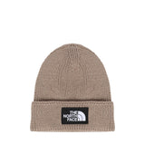 Berretto con logo NF0A8CHEBOX1  THE NORTH FACE 