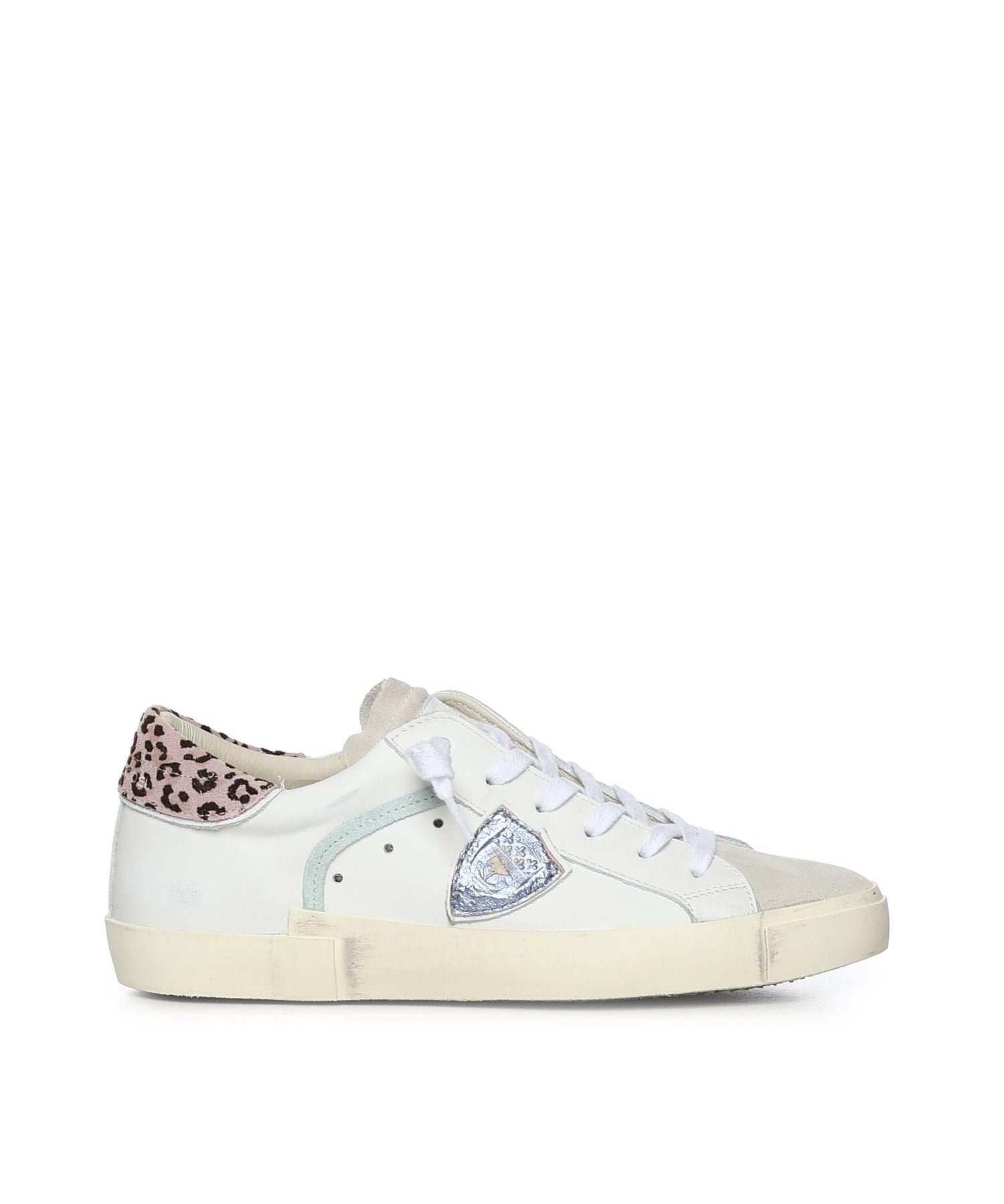 Sneakers Prsx PRLD VL15 PHILIPPE MODEL 